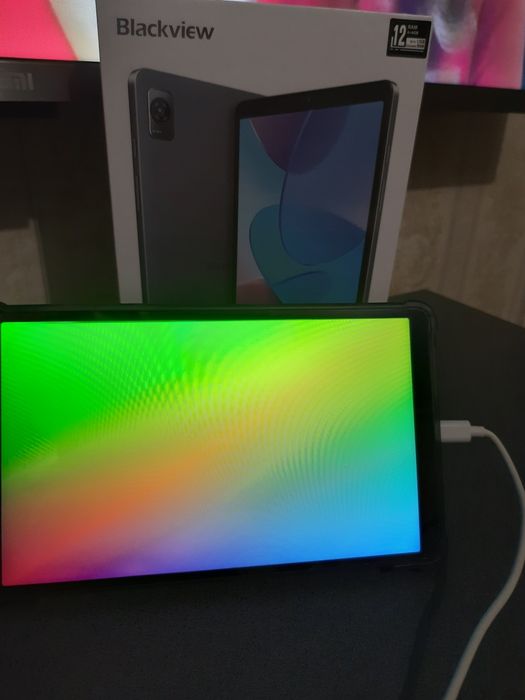 планшет blackview tab 60