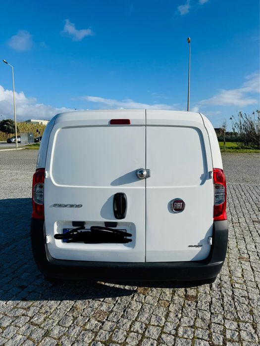 Fiat Fiorino 1.3 MultiJet