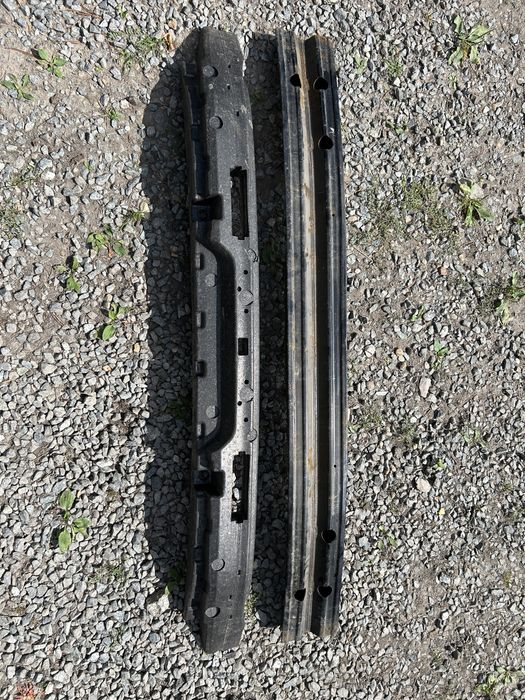 Ford mustang V 10-14 absorber tylnego zderzaka tył tylna belka