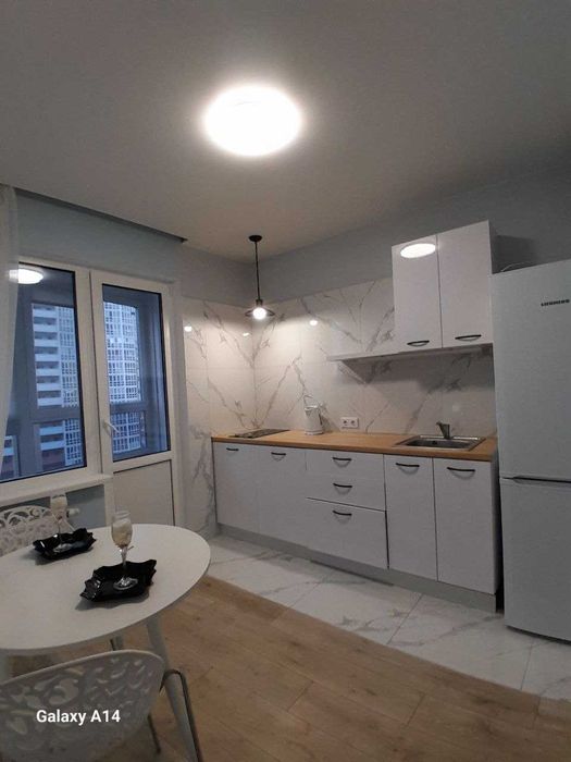 Здам квартиру. Асканія. Патріотика. Гмирі 20. 7 поверх. Генератор