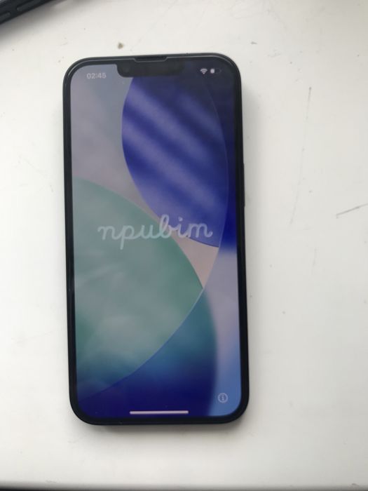продам на запчастини Iphone 14 128 gb