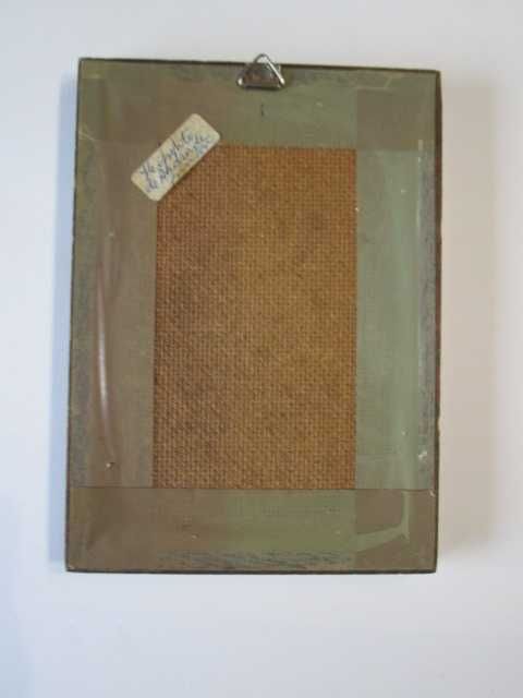 Hipólito Andrade desenho emoldurado étnico áfrica