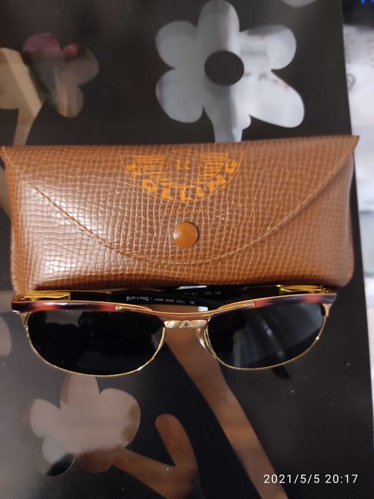OCULOS  SOL ROLING STONE ORIGINAIS