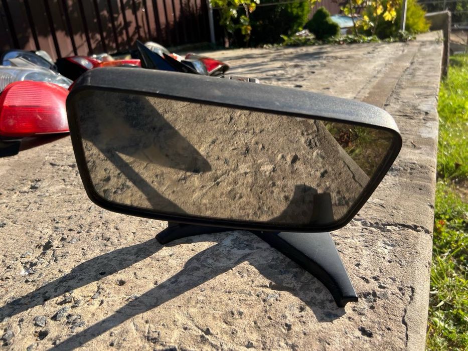 Пара Бокове Дзеркало Т4 зеркало volkswagen transporter 4 тент будка