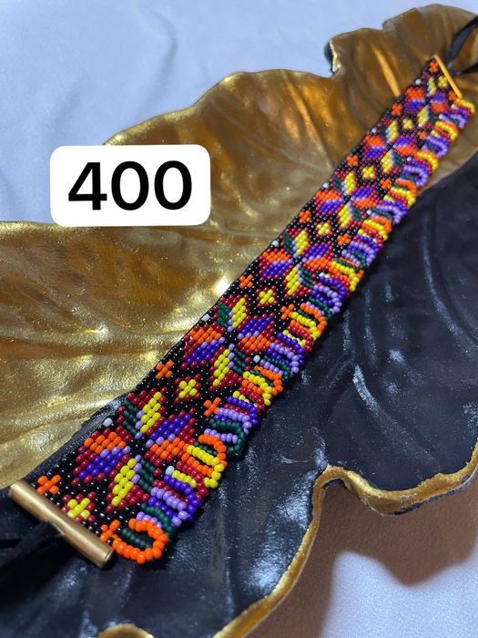 Чокери-гердани ручної роботи