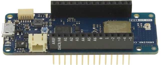 Arduino MKR WAN 1310 LoraWan