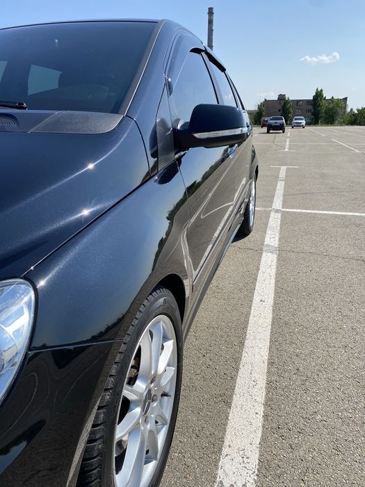 MERCEDES-BENZ B 200 2010 VIN WDD2452332J613162 фото оголошення 5 з 19