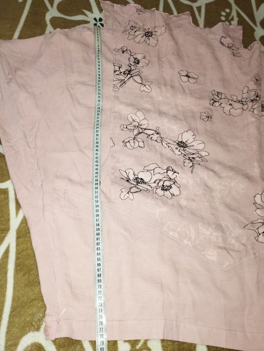 Юбка красивая хб ткань