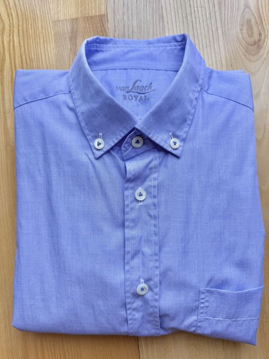 Koszula van Laack
