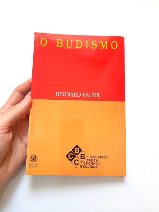 O Budismo Bernard Faure