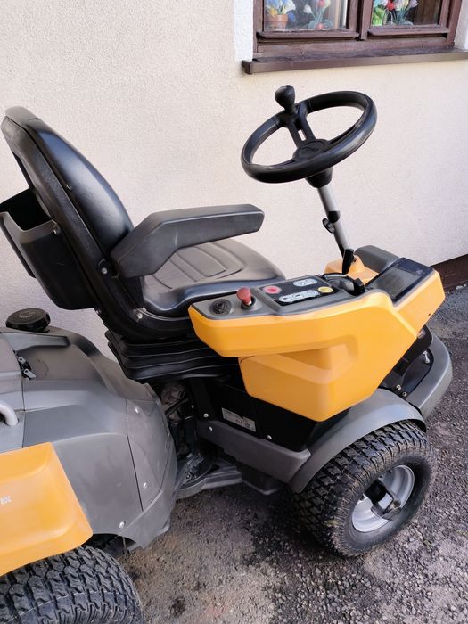 Stiga park pro 540 ix 2021rok