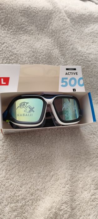 Óculos natação Nabaiji 500