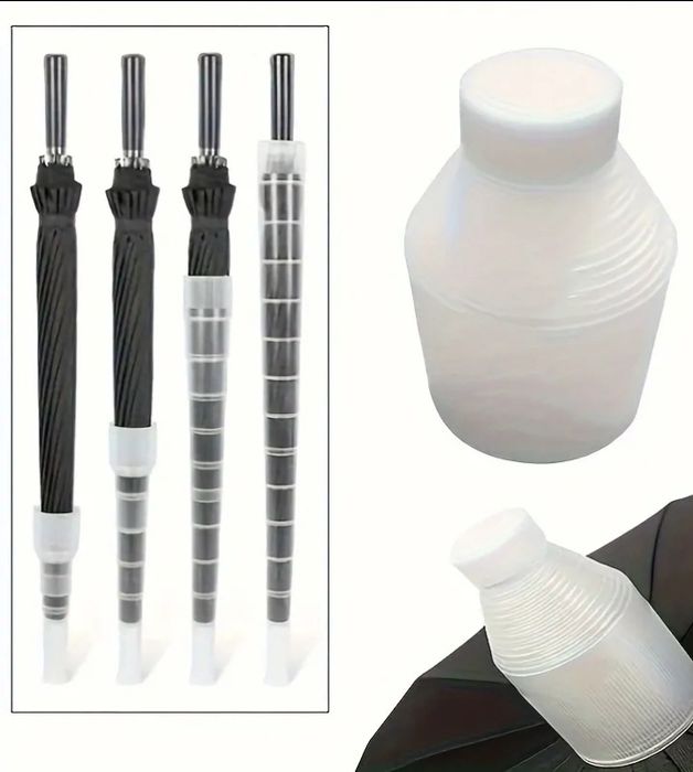 Capa para guarda chuva