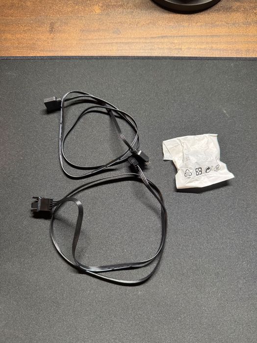Corsair RS120 ARGB Triple Pack