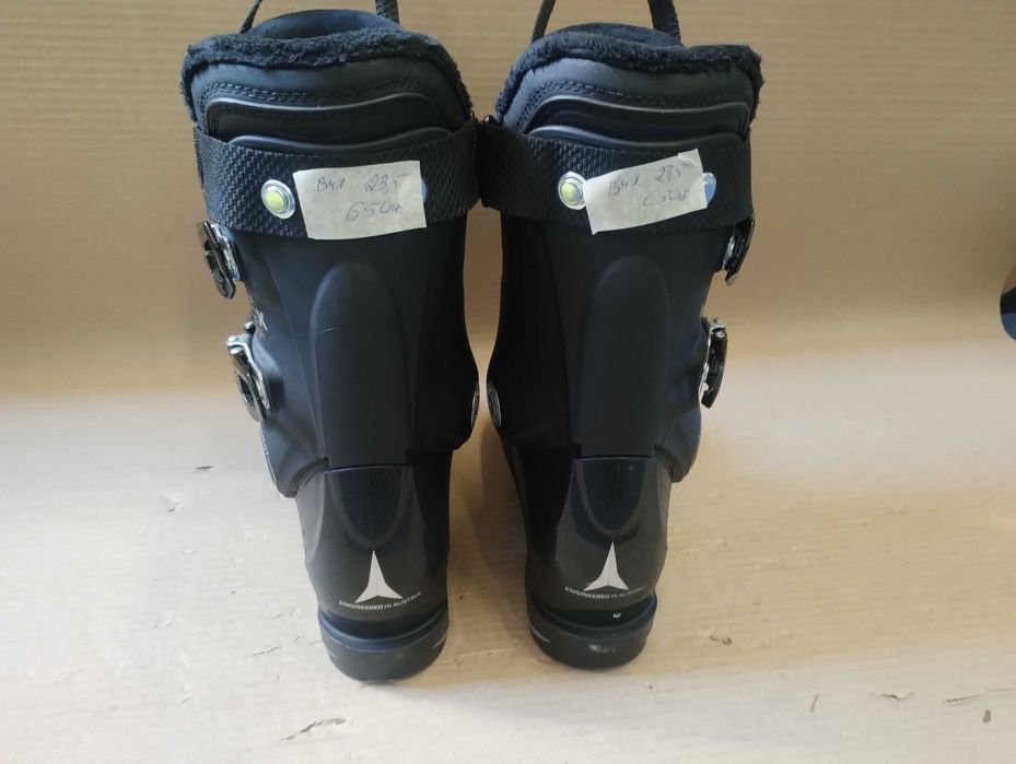 buty narciarskie Atomic Hawx 85 X Magna  23,5  36 / 37 jak nowe