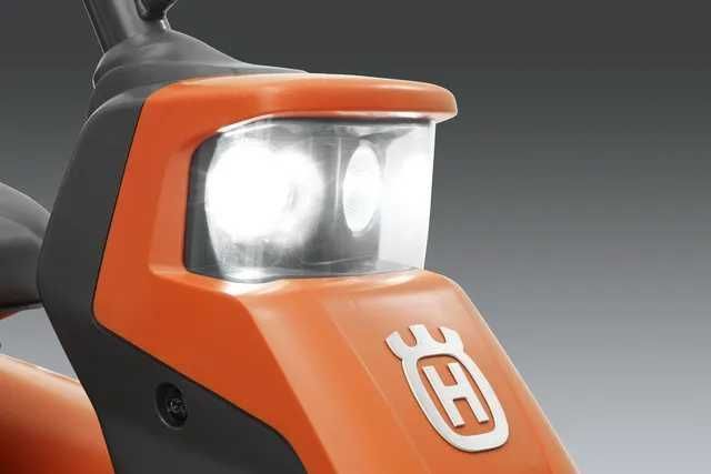 Traktor Kosiarka Rider Husqvarna R216T AWD 5 LAT GWARANCJI! Raty 0%