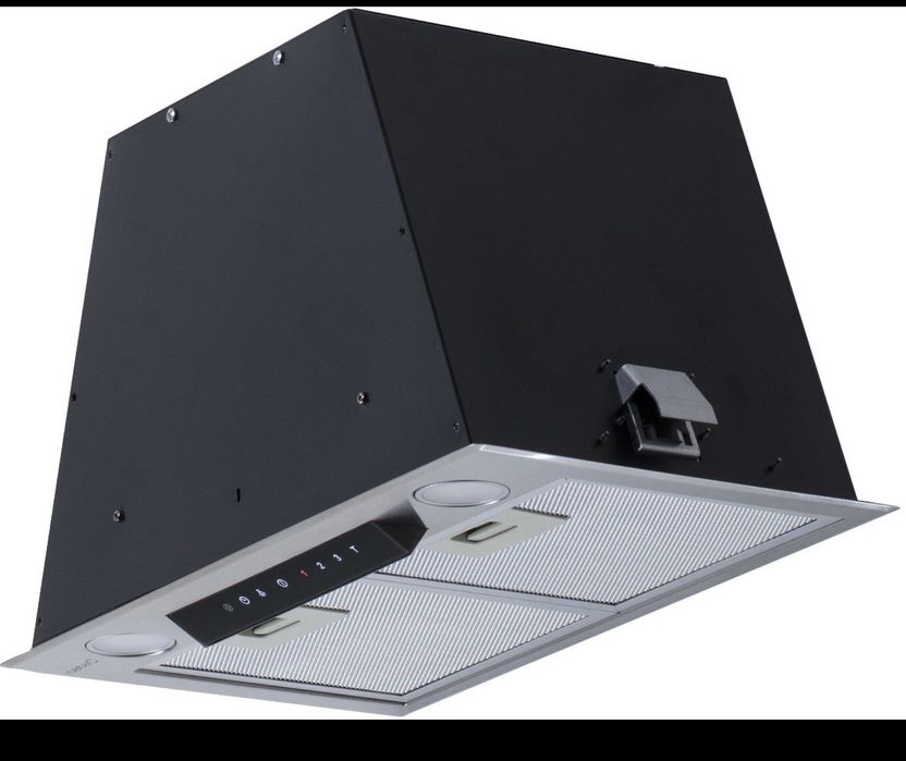 Exaustor CATA GCB 55 X/A – Novo na Caixa