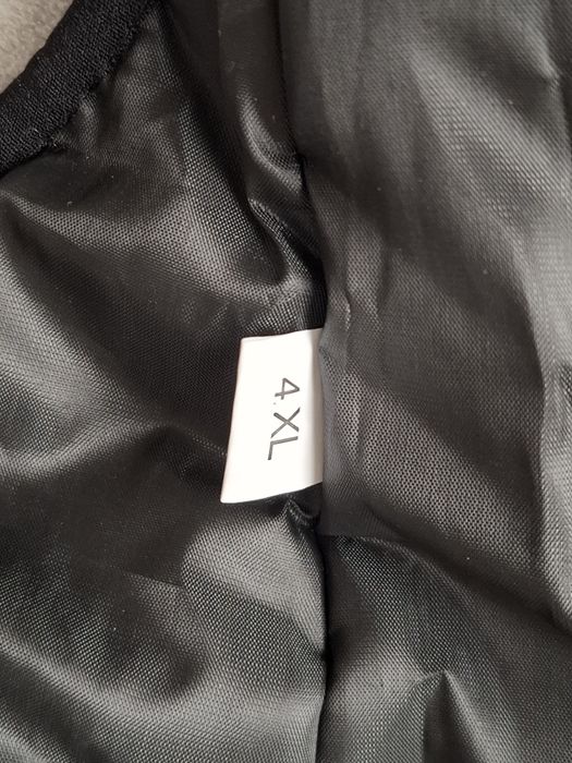 Kurtka ciepła dla psa