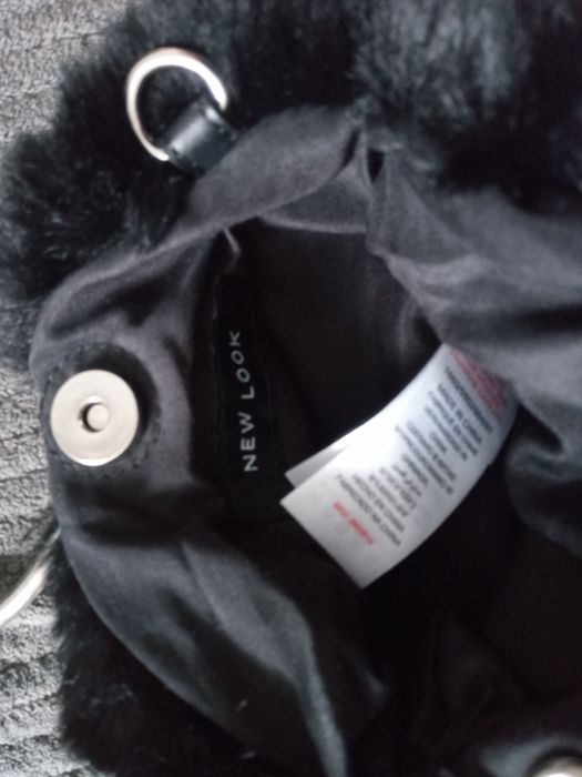 Torebka damska modna new look