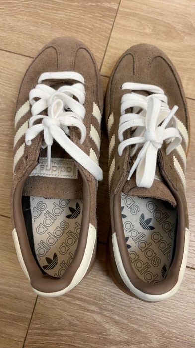 Adidas originals handball spezial r.42