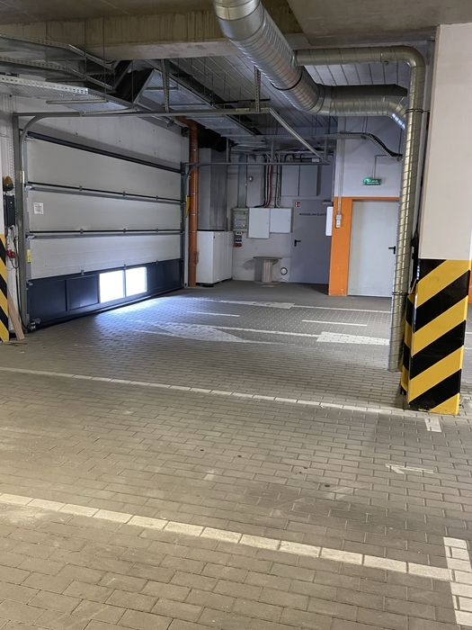 Miejsce Postowjowe na wynajem Strzeszyńska 67C