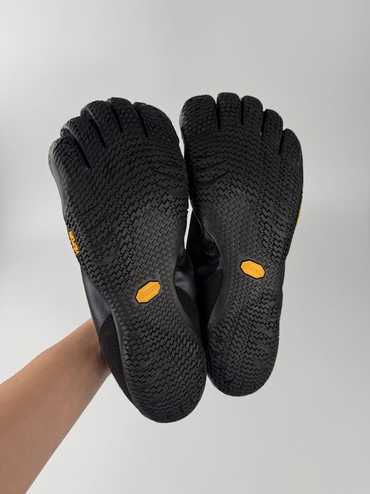 Кросівки Vibram FiveFingers KSO EVO Оригінал