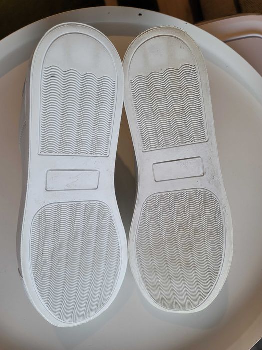 Sneakersy Pepe Jeans, 41, Trampki, Męskie