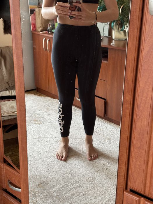 Adidas лосини для спорту