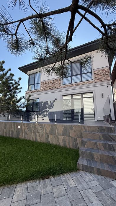 В продаже новый дом с ремонтом, Таирова/16 ст.Фонтана