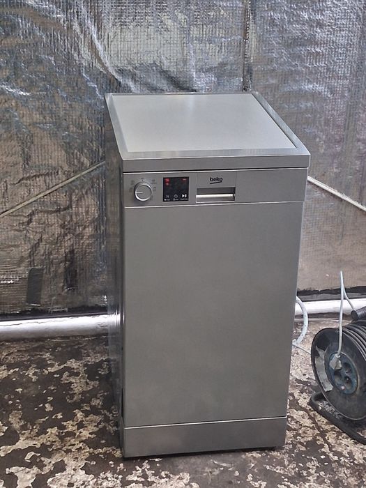 Zmywarka wolnostojąca  Beko 45cm klasa A+++ okazja Polecam