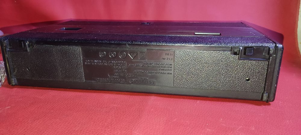 Вінтажний радіомагнітофон Grundig c2500 automatic