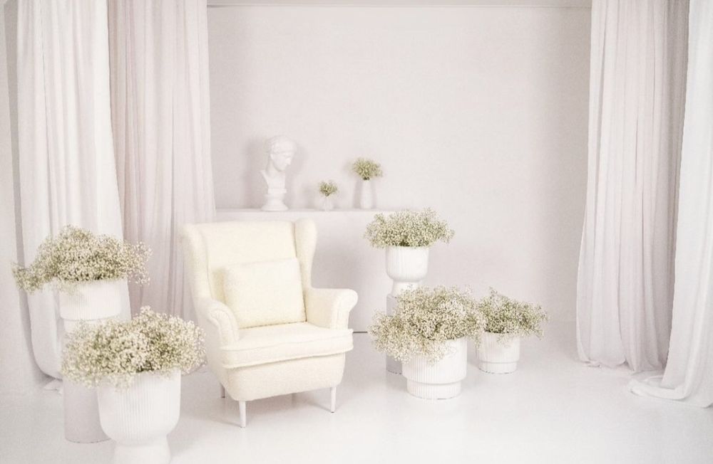 Фотостудія "MANGO" у Полтаві