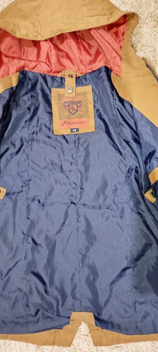 Куртка,парка Palomino демісезонна, зріст 110 см