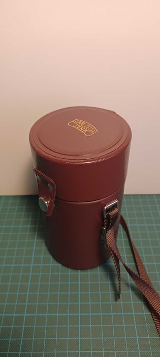 Porta-objectivas Carl-Zeiss Jena