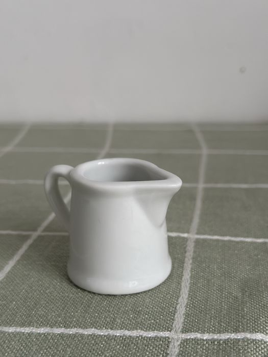 Молочник для вершків