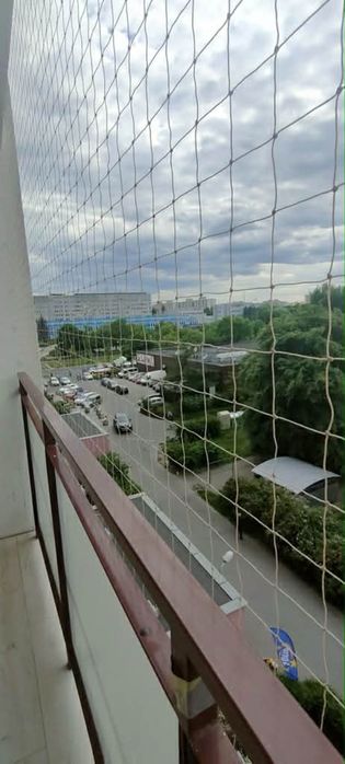 Pokój jednoosobowy z balkonem ul.Kondratowicza