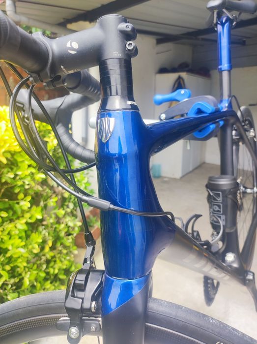Bicicleta Trek Emonda SL