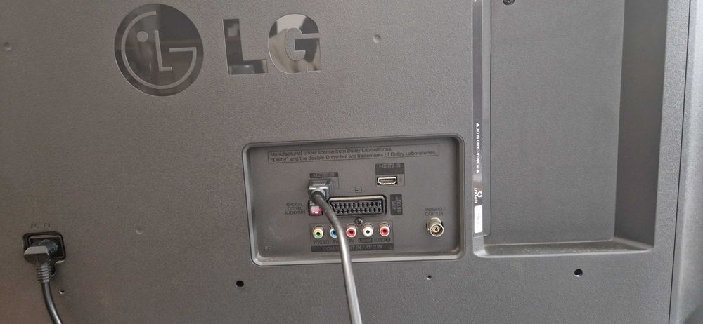 Telewizor LG 42LF5610