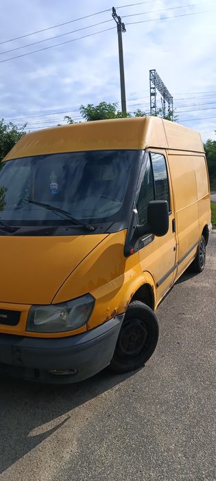 Ford Transit na części 2005r