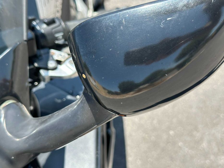 Honda VFR 800 Fi