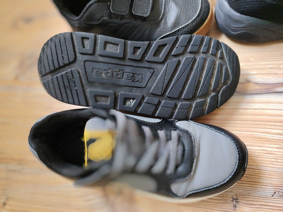 Buty dla chłopca 40zl/para