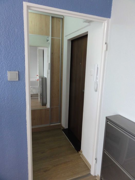 Zarezerwowane Kawalerka Popowice przy Legnickiej / 1-room apartment