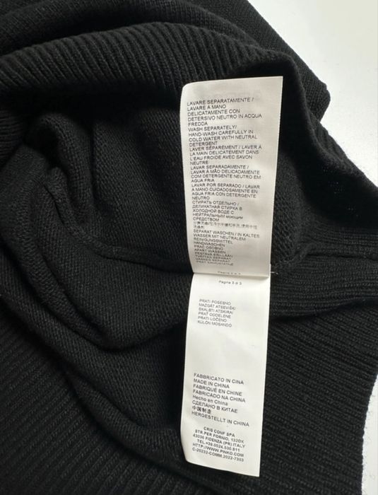 Swetr Pinko rozmiar XL