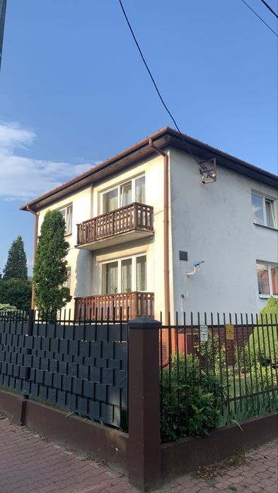 !!Aktualne!! Wynajmę 40 m w domu  Pruszków  -Malichy