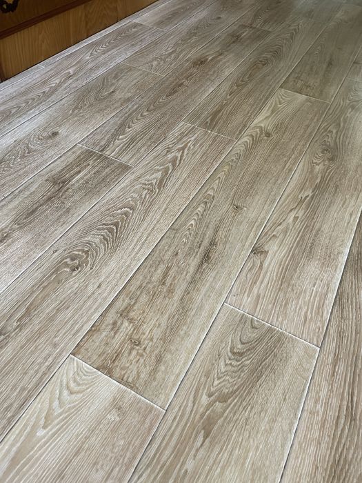 Wykładzina, Gumoleum PCV