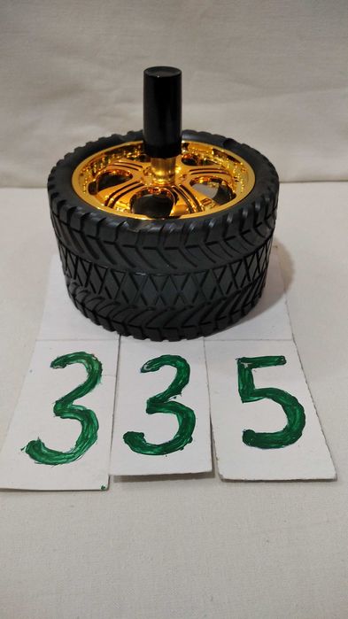 Пепельница юла (200грн) (100грн) (500грн)