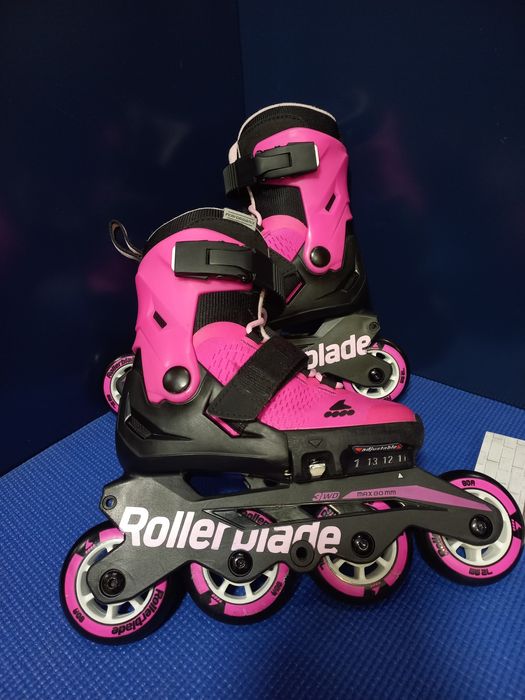 Rollerblade на подарунок різні моделі ролики