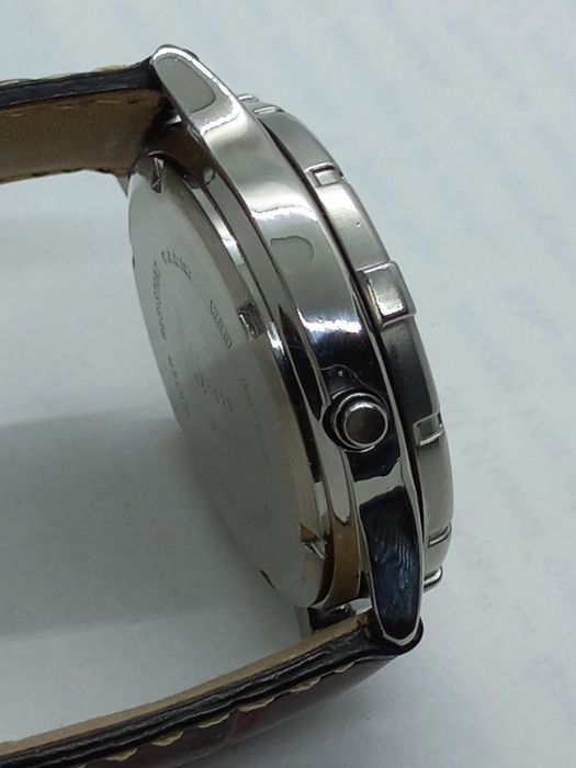 Часы Casio Japan: 1 990 грн. - Наручные часы Запорожье на Olx