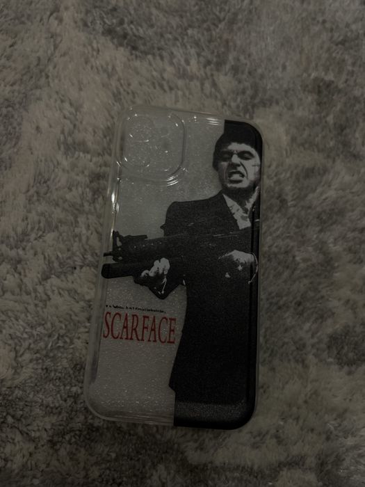 Чехол на Iphone 11