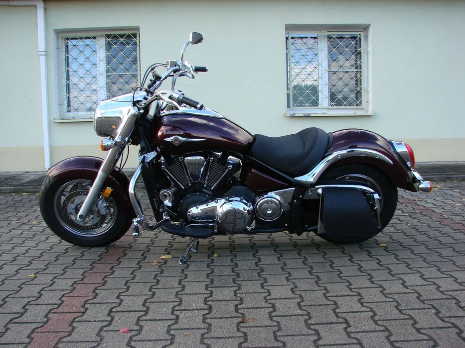 Kawasaki